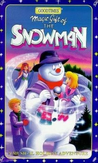 Чудесный подарок снеговика (фильм 1995)