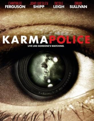 Полиция кармы (фильм 2008)