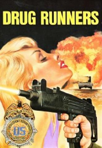 Drug Runners (фильм 1988)