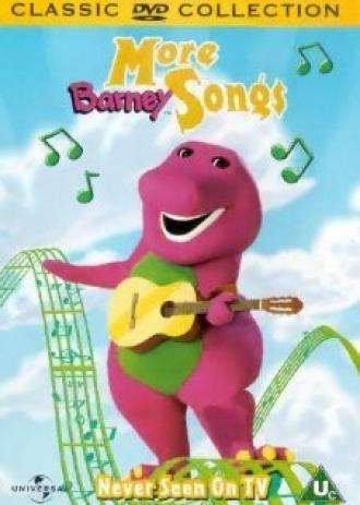 More Barney Songs (фильм 1999)