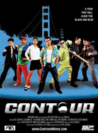 Contour (фильм 2006)