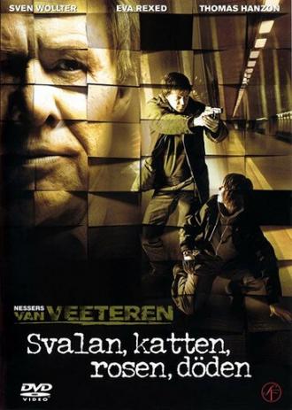 Инспектор Ван Ветерен: Ласточка, кошка, роза, смерть (фильм 2006)