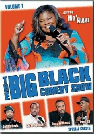 The Big Black Comedy Show, Vol. 1 (фильм 2004)