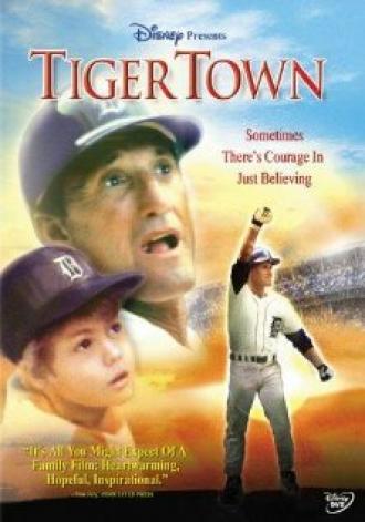 Tiger Town (фильм 1983)