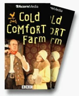 Cold Comfort Farm (сериал 1968)