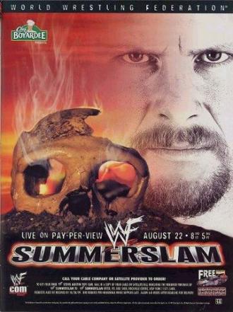WWF Летний бросок (фильм 1999)