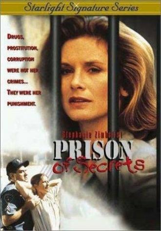 Prison of Secrets (фильм 1997)