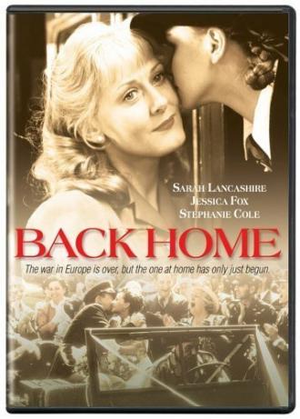 Back Home (фильм 2001)