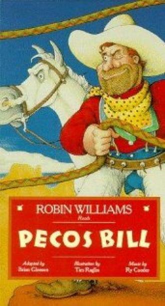 Rabbit Ears: Pecos Bill (фильм 1988)
