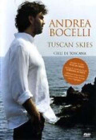 Tuscan Skies ~ Andrea Bocelli ~ (фильм 2001)