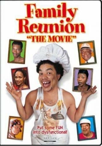 Family Reunion: The Movie (фильм 2003)