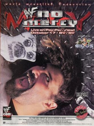 WWF Без пощады (фильм 1999)