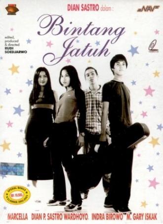 Bintang jatuh (фильм 2000)