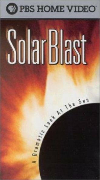 Solar Blast (фильм 2000)