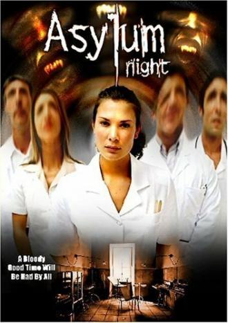 Убежище в ночи (фильм 2004)