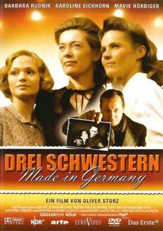 Drei Schwestern made in Germany (фильм 2006)
