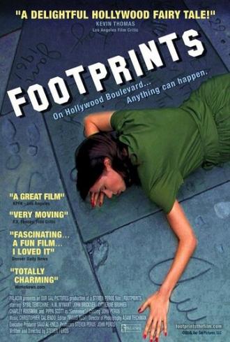 Footprints (фильм 2009)