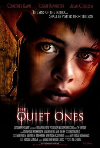 The Quiet Ones (фильм 2010)