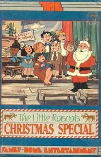 The Little Rascals' Christmas Special (фильм 1979)