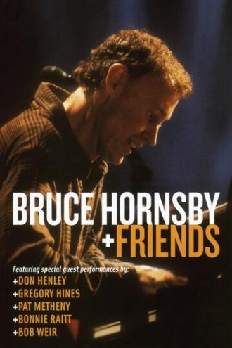 Bruce Hornsby & Friends (фильм 2004)