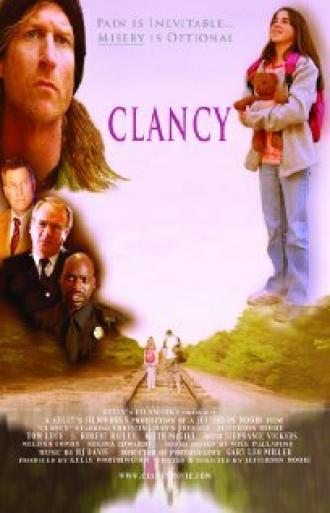 Clancy (фильм 2009)
