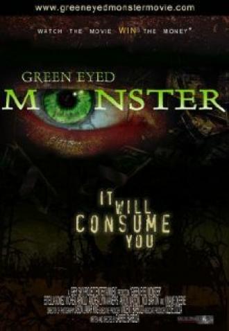 Green Eyed Monster (фильм 2007)