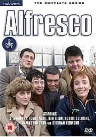 Альфреско (сериал 1983)