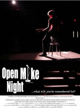 Open Mike Night (фильм 2007)