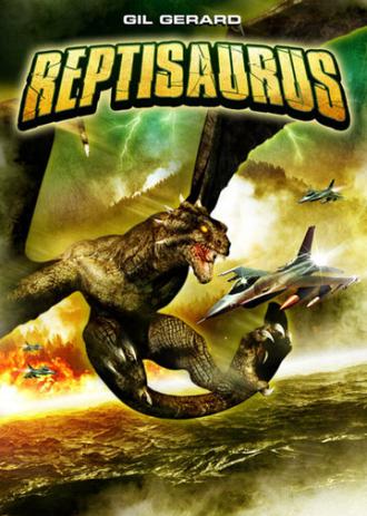 Рептизавр (фильм 2009)