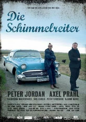Die Schimmelreiter (фильм 2008)