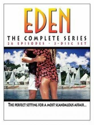 Eden (сериал 1993)