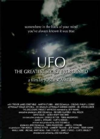 UFO: The Greatest Story Ever Denied (фильм 2006)