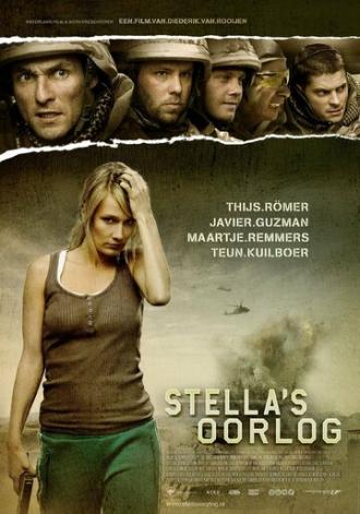 Stella's oorlog (фильм 2009)