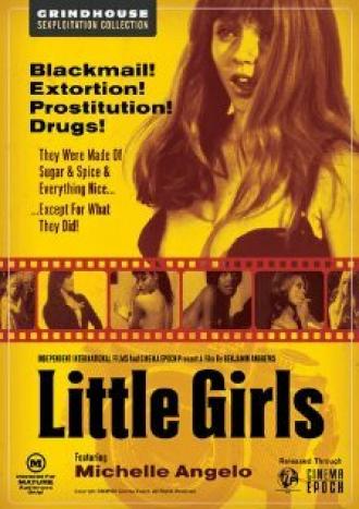 Little Girls (фильм 1966)