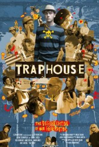 Trap House (фильм 2009)