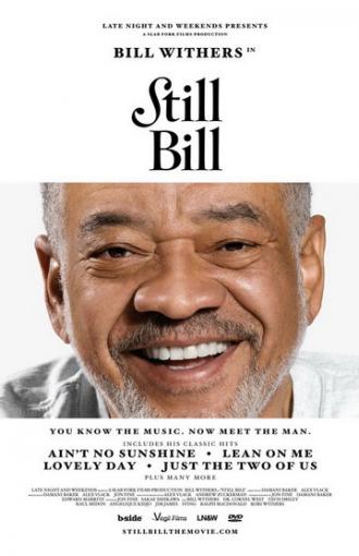 Still Bill (фильм 2009)