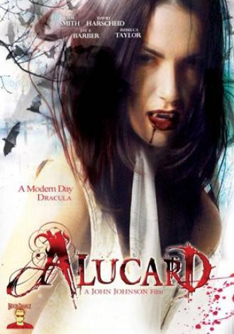 Alucard (фильм 2008)