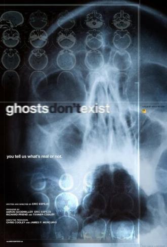 Ghosts Don't Exist (фильм 2010)