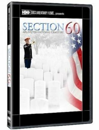 Section 60: Arlington National Cemetery (фильм 2008)