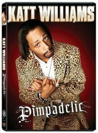 Katt Williams: Pimpadelic (фильм 2009)