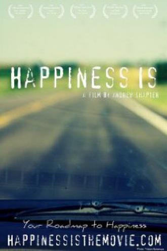 Счастье есть (фильм 2009)