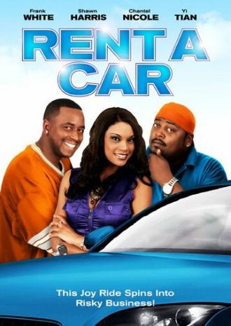 Rent a Car (фильм 2010)