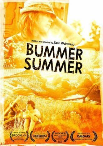 Bummer Summer (фильм 2010)