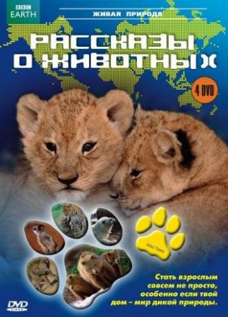 Рассказы о животных (сериал 2008)