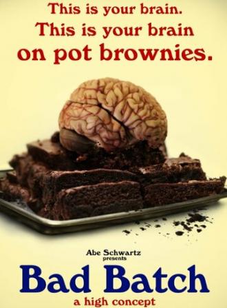 Bad Batch (фильм 2010)