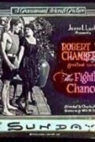 The Fighting Chance (фильм 1916)