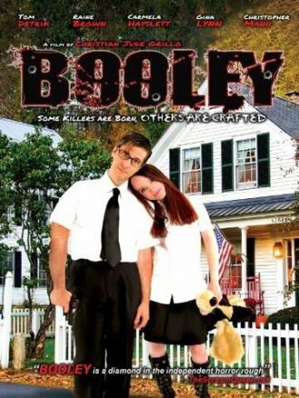 Booley (фильм 2010)