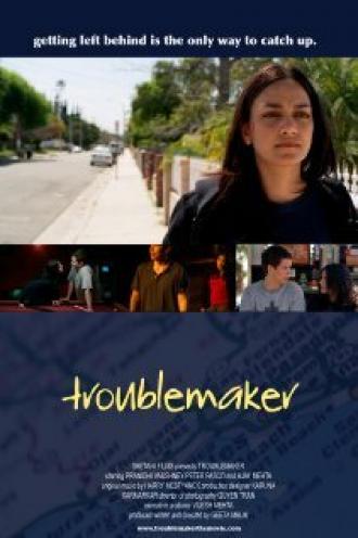 Troublemaker (фильм 2011)