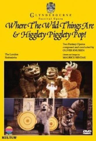 Where the Wild Things Are (фильм 1984)