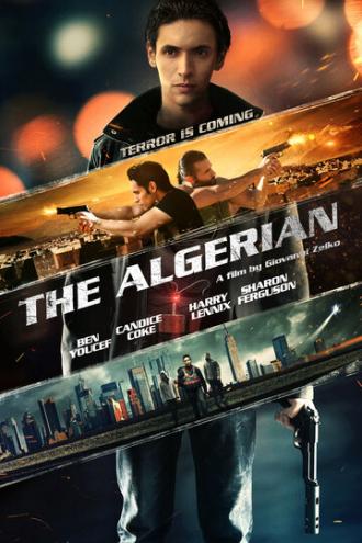 Алжирец (фильм 2014)